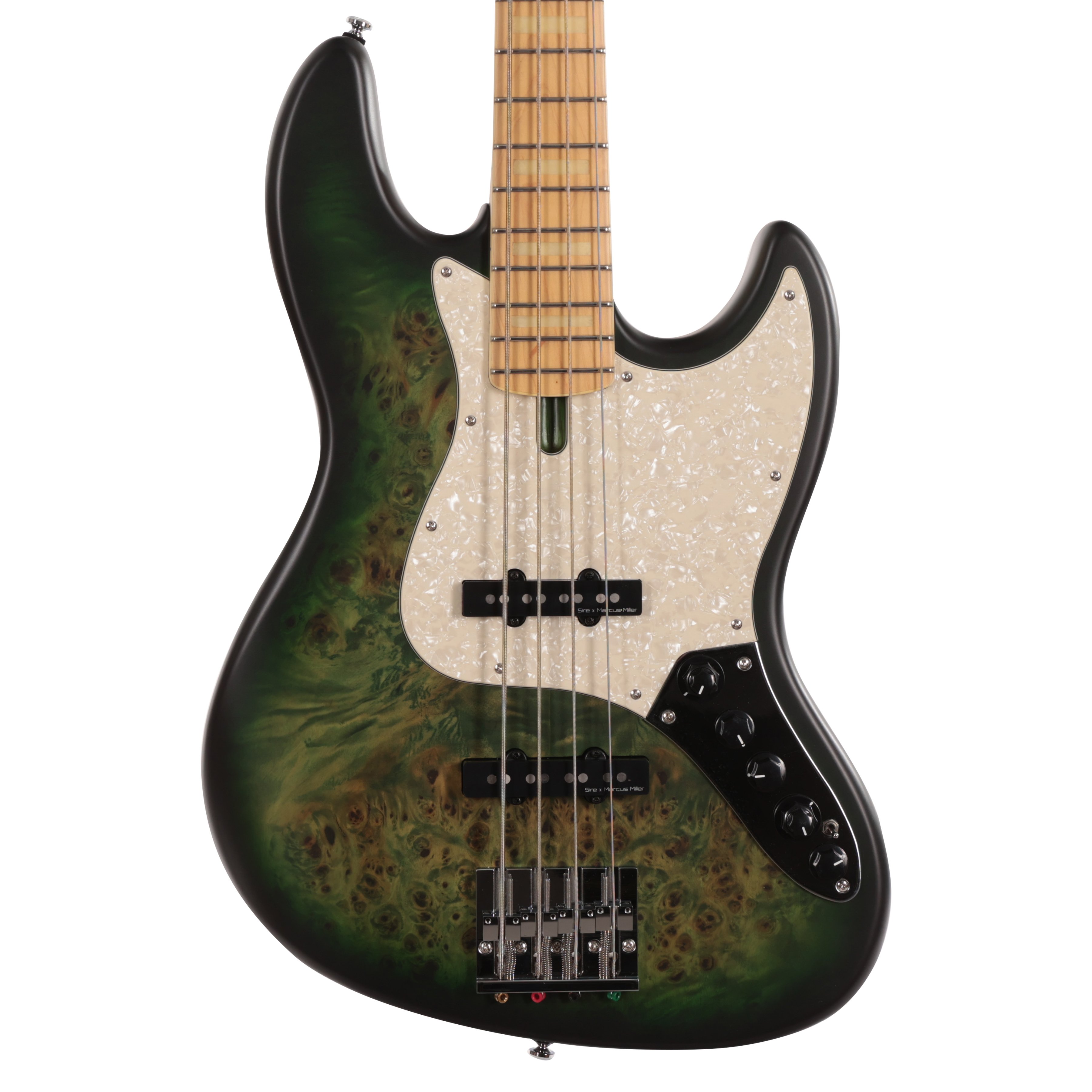 Sire Marcus Miller V7 Reissue Swamp Ash 4-String Bass Guitar in